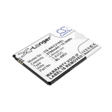 Akumuliatorius Nokia BL-29CI, BL-29CL (CS-NKC210SL) tinka C10 / C20 / C21 3.8V 2700mAh 